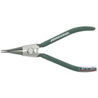 Seegergyűrű fogó 175 külső egyenes JONNESWAY