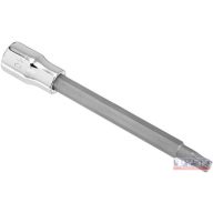 Dugókulcsfej TORX 1/4"  8 hosszított