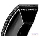 Ékszíj 13x1422 Li CORD