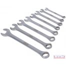 Csillag-villás kulcs készlet 8-22, 8 db-os