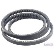 John Deere ventilátor ékszíj 12,7x1030 XPA Gates