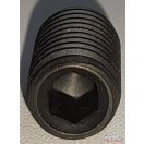 Hernyócsavar    1/4"x  1/2"