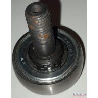 Bálázó Claas vezetőgörgő