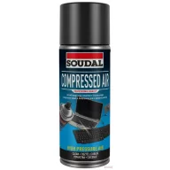Sűrített levegő spray SOUDAL
