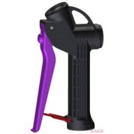 Szórópisztoly kék lúgos oldatokhoz