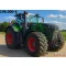 Fendt 942 Vario Gen6 Profi+ használt traktor