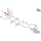 Fendt bendzsó csavar BANJO