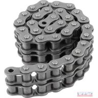 Görgőslánc 1" duplex