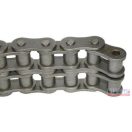 Görgőslánc 1" duplex erősített