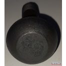 Ekecsavar  16x 75 félgömbfej, RM, 10.9