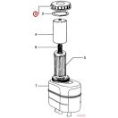 Olajtartály sapka 2.3/4" (DN-70) (5106842, 3300898M3, 3300898M4)