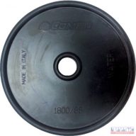 Permetező szivattyú gumi membrán 110mm