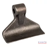 Szárzúzó kalapács 137x40xDN-16,5