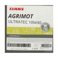 Claas Agrimot ultratec 10w-40 20l 