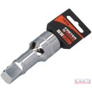 Dugókulcs toldószár 3/4" 100mm Faster Tools