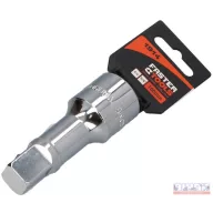 Dugókulcs toldószár 3/4" 100mm Faster Tools