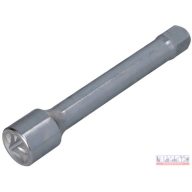 Dugókulcs toldószár 3/4" 200mm