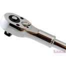 Dugókulcs racsnis hajtószár 3/4" 500mm