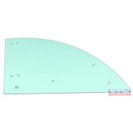 Bobcat TL470 ajtó üveg felső