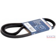 Ékszíj 12,5x1100 LA AVX Bosch