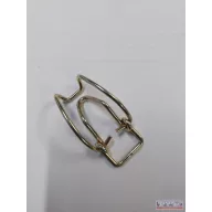 Claas relédoboz fül
