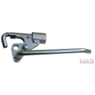 Pótkocsi oldalkapocs HW 80-11