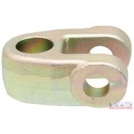 Feszítő lakat fej villa DN28x36-63