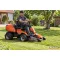 Husqvarna R214TC használt (2018) fűnyíró traktor