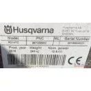 Husqvarna R214TC használt (2018) fűnyíró traktor