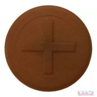 Claas záródugó barna plusz (20-402-8873-00)