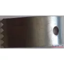 Krone F155 XC bálaháló fék első