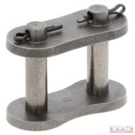 Krone F155 XC görgőslánc félszem