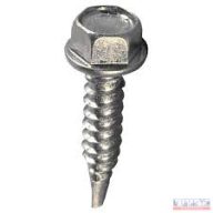 Lemezcsavar HTLF 6,3X16