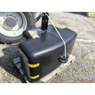 Frontsúly 1050kg (beton)