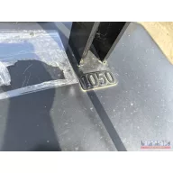 Frontsúly 1050kg (beton)