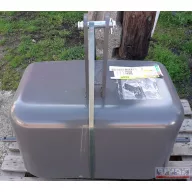 Frontsúly  450kg (beton)