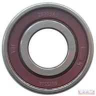 20703 RS (17x40x14) GPZ csapágy