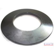 Tányérrugó 25,4x50x2