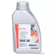 Motorolaj SAE30 Granit