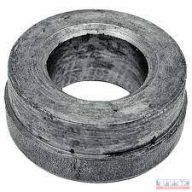 Rugósaru persely Ø 22 horony nélkül