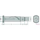 Rugócsapszeg 26x 70