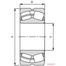 22315 E1 XL FAG csapágy