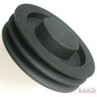 Ékszíjtárcsa előfúrt SPA 112/5