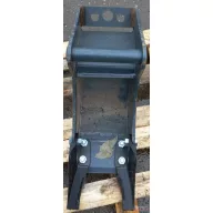Mélyásókanál 22 cm