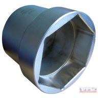 Dugókulcsfej 1" 85mm 6 szögű gépi