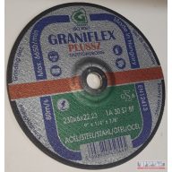 Tisztító korong 230x6