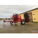 Horsch Pronto 6AS használt vetőgép
