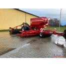 Horsch Pronto 6AS használt vetőgép