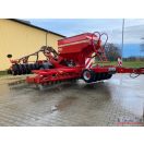 Horsch Pronto 6AS használt vetőgép