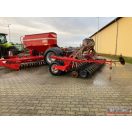 Horsch Pronto 6AS használt vetőgép